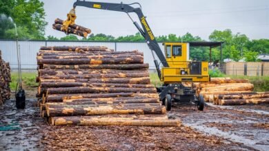 operational logs and tracking