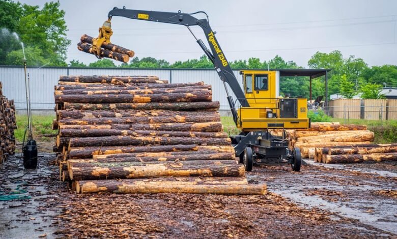 operational logs and tracking