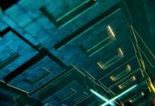 quantum cyber prism node