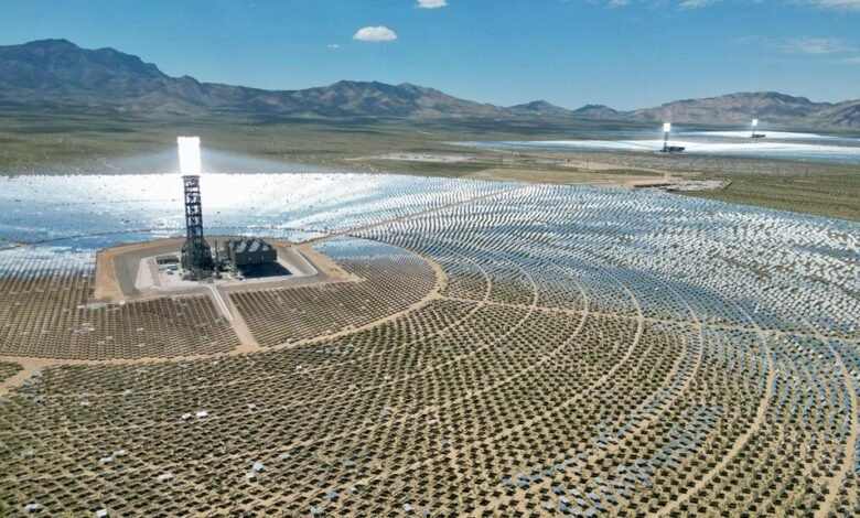 solar edge expansion node