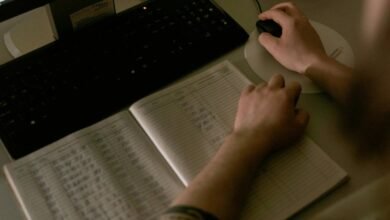 tech tracker documentation overview