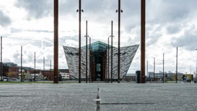 titan pulse innovation track